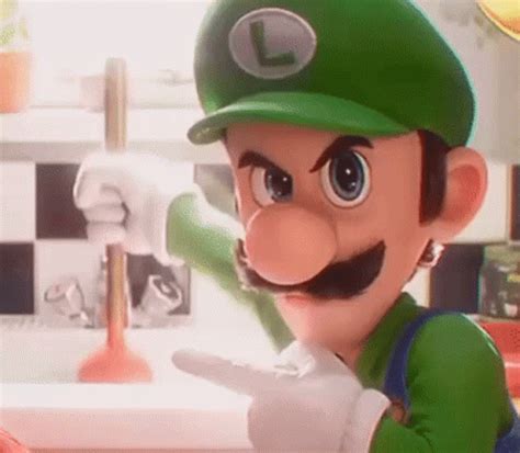 Luigi's Evolution: From Plumber to Dancing Sensation