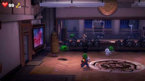 Luigi's Mansion: Polterkitty – A Comprehensive Guide to the Elusive Ghost Hunter