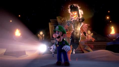 Luigi's Mansion 3 10F: A Comprehensive Guide to Traversing the Haunted Castle