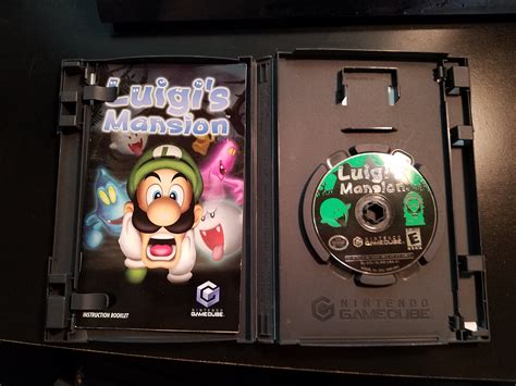 Luigi's Mansion Wii U: The Ultimate Guide to Capturing Ghosts