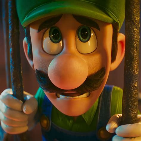 Luigi Face: A Comprehensive Guide to the Iconic Expression