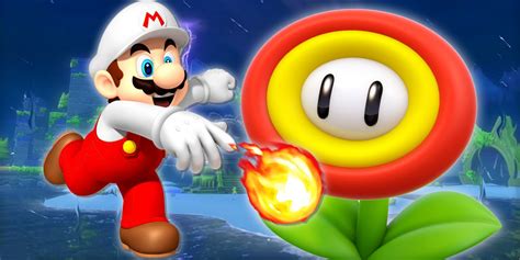 Luigi Fire Flower: Power Up Your Marketing with Unprecedented Domination