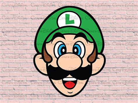 Luigi Head: Unraveling the Enigma Behind the Legendary Plumber's Iconic Feature