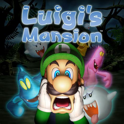 Luigi Mansion 3DS: The Ultimate Guide to Ghostbusting on the Go