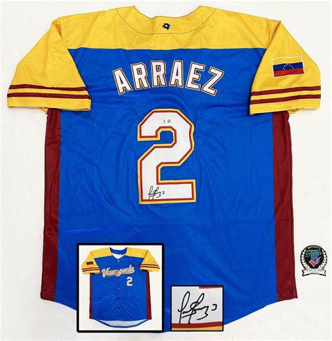 Luis Arraez Jersey: The #1 Jersey in Baseball