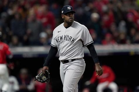 Luis Severino's Stats: A Comprehensive Analysis