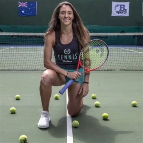 Luisa Stefani: Uma estrela brasileira em ascensão no tênis