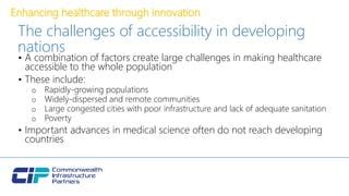 Luisafelipe21: Enhancing Healthcare and Medical Research through Technological Innovation