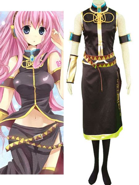 Luka Cosplay: A Comprehensive Guide to Impersonating the Vocaloid Star