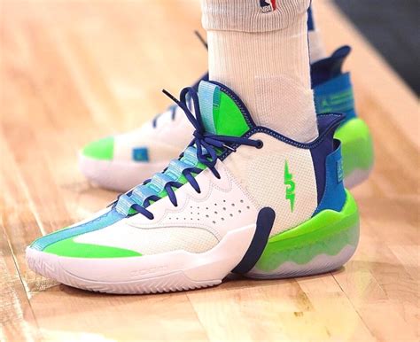 Luka Dončić's Jordan Shoes: A Comprehensive Guide to Performance and Style