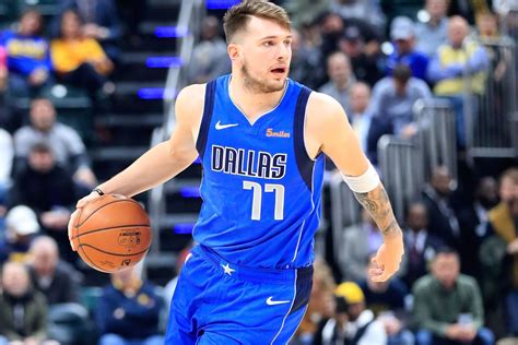 Luka Dončić's Partnership with Jordan: A Perfect Match for the Dynamic Young Star