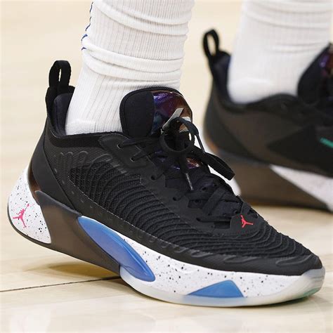 Luka Dončić's Signature Shoe: A Deep Dive into the Jordan Luka 1