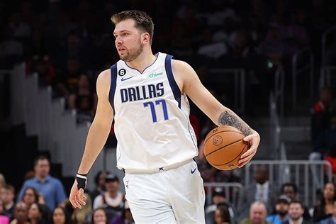 Luka Dončić's Signature Shoes: A Game-Changer in the NBA