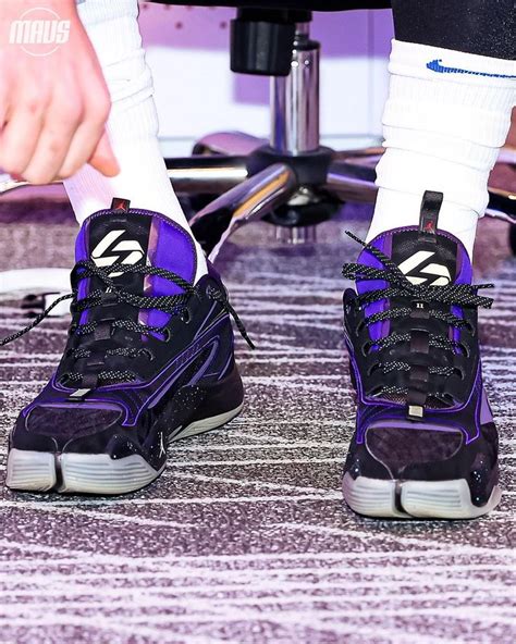 Luka Dončić Dominates the Court with Jordan Shoes: A Legacy in the Making