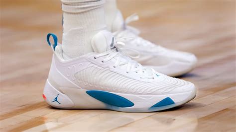 Luka Dončić Shoes: A Comprehensive Guide to the Jordan Luka Signature Line