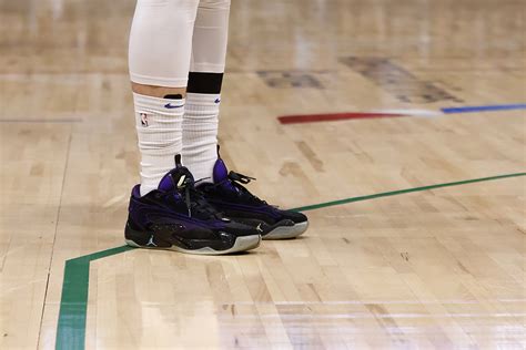 Luka Dončić Shoes: The Perfect Fit for Basketball's Rising Star