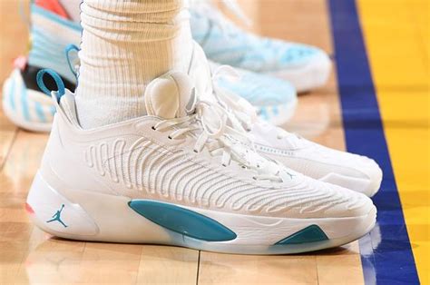 Luka Dončić Shoes: The Perfect Merger of Performance and Style