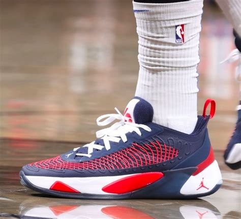 Luka Dončić Shoes: The Perfect Pair for Elite Players