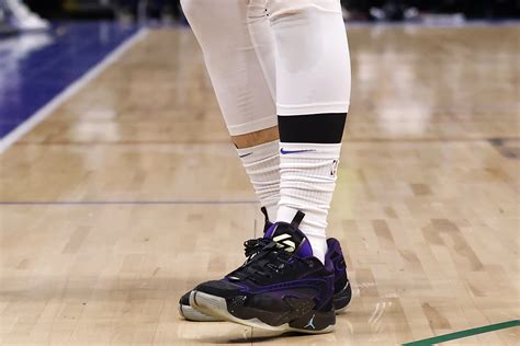 Luka Dončić Shoes Jordan: The Essential Guide to the Sneakerhead's Dream