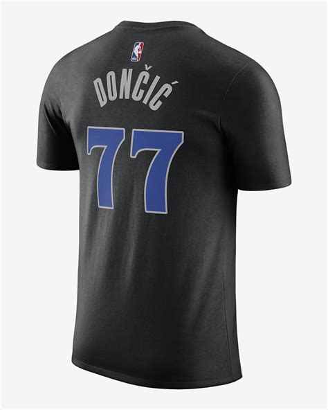 Luka Dončić T-Shirt: Elevate Your Style with the NBA's Rising Star