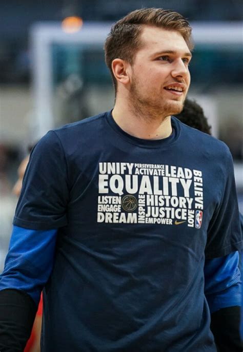 Luka Dončić T-Shirts: Elevate Your Style Game with the NBA Superstar's Signature Gear