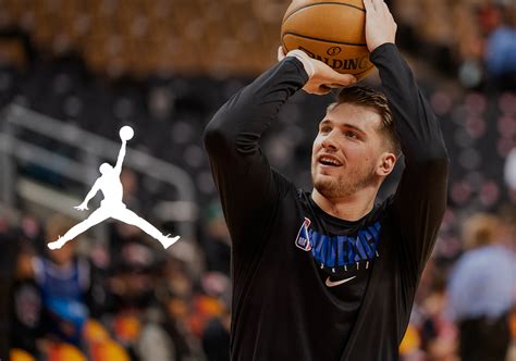 Luka Dončić and the Jordan Brand: A Match Made in Basketball Heaven