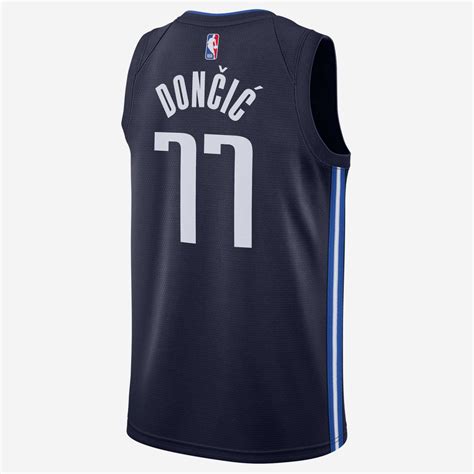 Luka Doncic Jersey: 77 Styles That Will Make You Stand Out