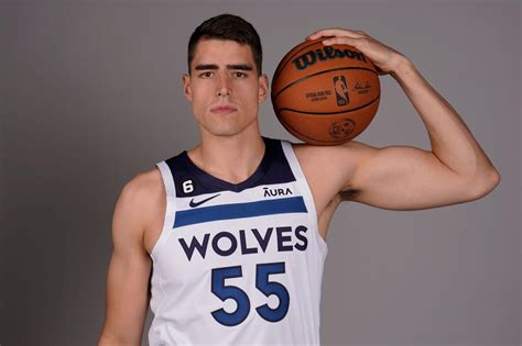 Luka Garza