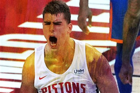 Luka Garza: A Statistical Colossus