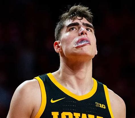 Luka Garza: The Ascendance of a Basketball Star