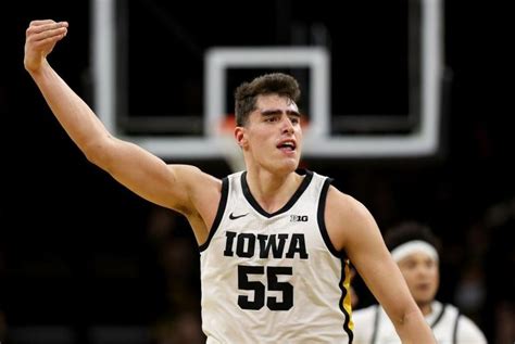 Luka Garza: The Future Star of the NBA