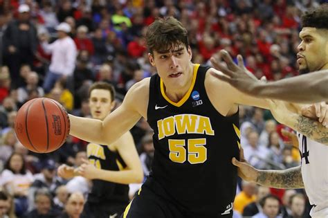 Luka Garza: The Rising Star of College Basketball