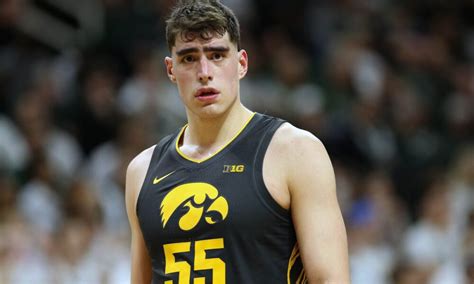 Luka Garza: The Story of a Superstar