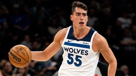 Luka Garza: The Towering Talent of the NBA