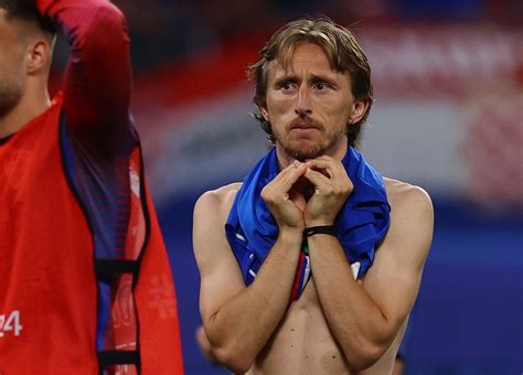 Luka Modrić: Hrvatska Ikona i Svjetska Zvijezda