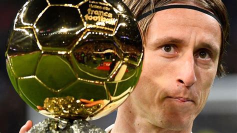 Luka Modrić: The Croatian Maestro Who Defied the Odds