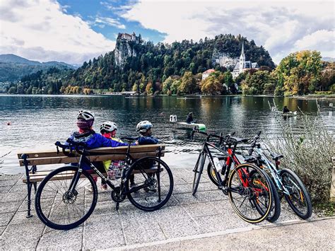 Luka to Lake Bled: An Unforgettable Cycling Adventure in Slovenia's Scenic Heart