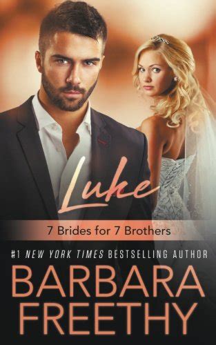 Luke 7 Brides for 7 Brothers Book 1 Volume 1 Epub