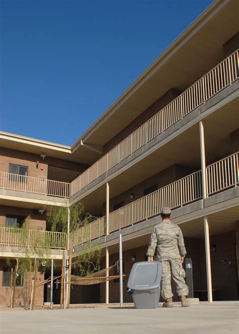 Luke Air Force Base Lodging: The Ultimate Guide