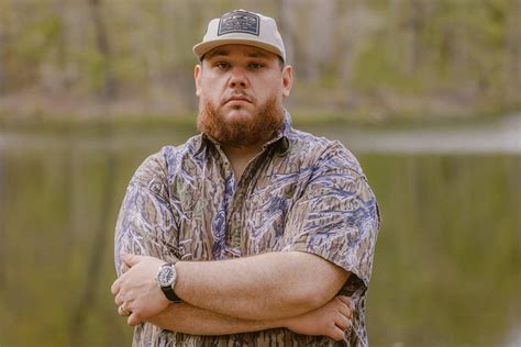 Luke Combs's Journey to Empowerment