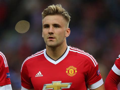 Luke Shaw