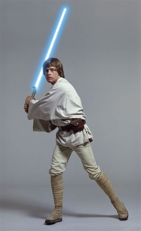 Luke Skywalker&a Doc
