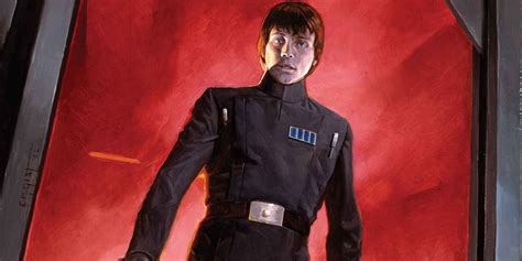 Luke Skywalker's Iconic Return of the Jedi Outfit