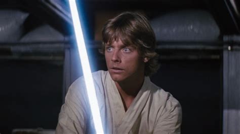 Luke Skywalker Pics: A Journey Through the Stars