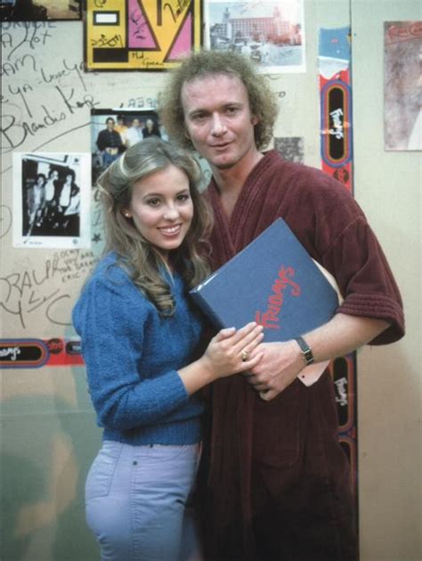 Luke and Laura's Affair