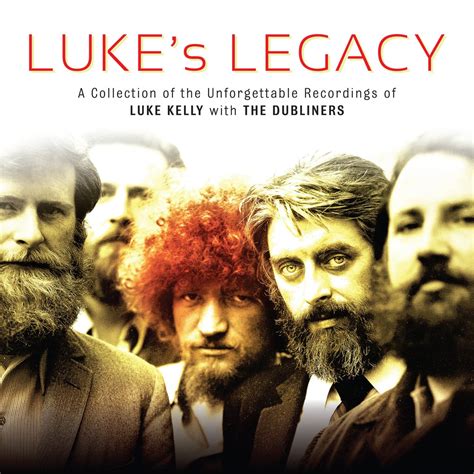 Luke s Legacy PDF