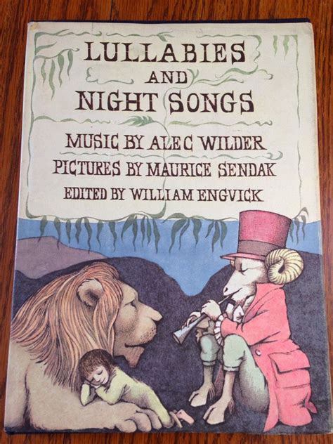 Lullabies and Night Songs Reader