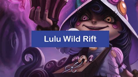 Lulu's 6 Amazing Combos in ARAM: Dominate the Rift with Charm and Whimsy!