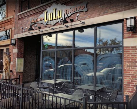 Lulu Asian Bistro: A Culinary Journey from Fort Collins to Asia