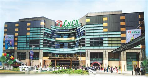 Lulu Mall